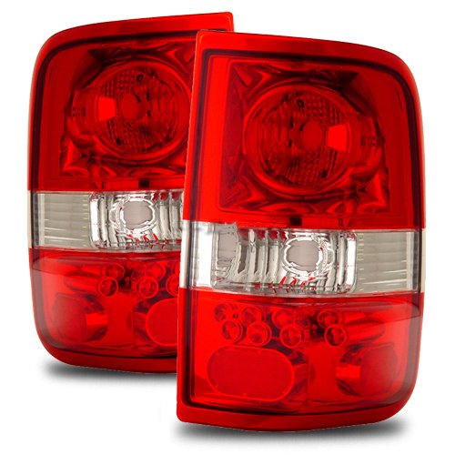 Tail Lights Luminx Lighting LU-LED-TL-6436