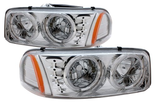 Headlight Bulbs Luminx Lighting LU-LED-HL-5949