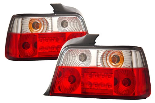 Tail Lights Luminx Lighting LU-LED-TL-6216