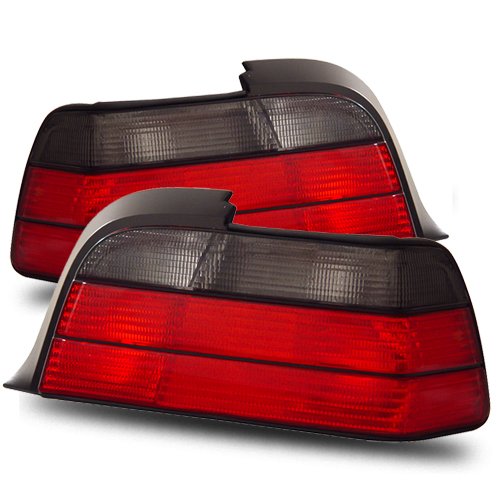 Tail Lights Luminx Lighting LU-TL-6800