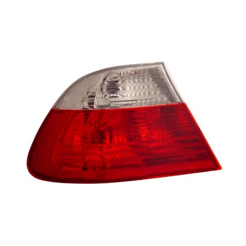 Tail Lights Luminx Lighting LU-TL-6804