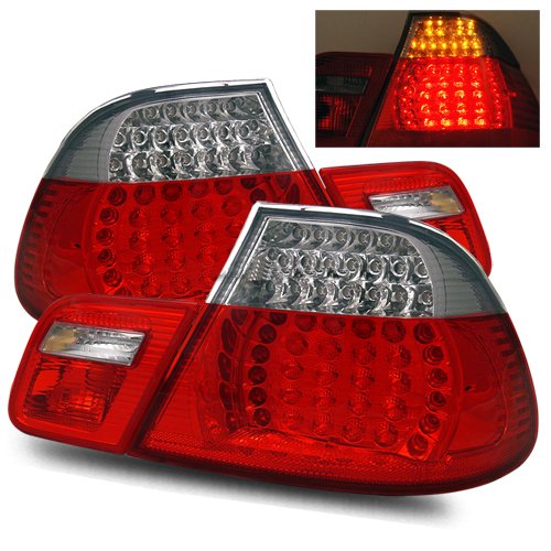 Tail Lights Luminx Lighting LU-LED-TL-6222