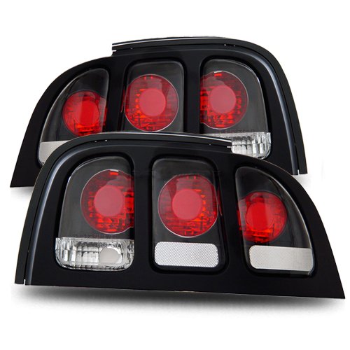 Tail Lights Luminx Lighting LU-TL-6933