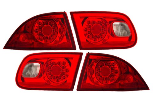 Tail Lights Luminx Lighting LU-LED-TL-6228