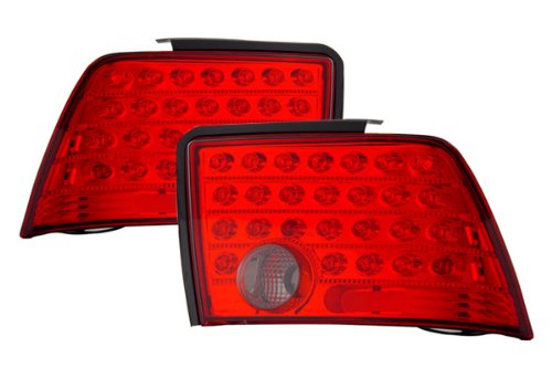 Tail Lights Luminx Lighting LU-LED-TL-6458