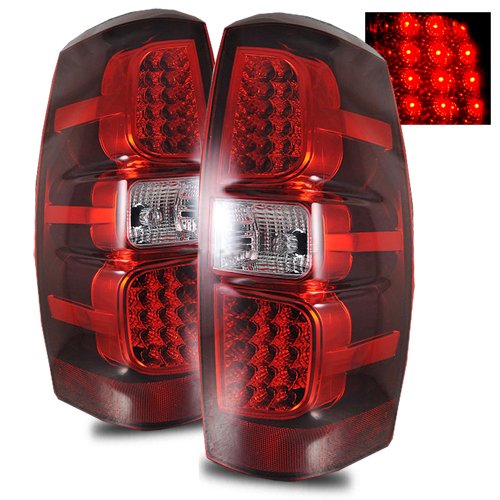 Tail Lights Luminx Lighting LU-LED-TL-6235