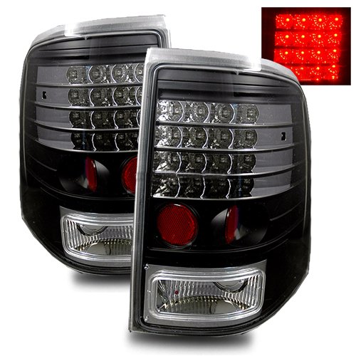 Tail Lights Luminx Lighting LU-LED-TL-6470