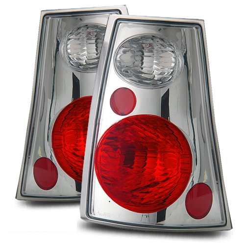 Tail Lights Luminx Lighting LU-EURO-TL-53785378