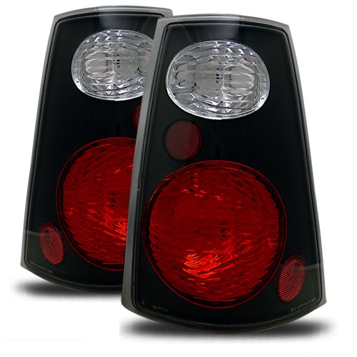 Tail Lights Luminx Lighting LU-TL-6952