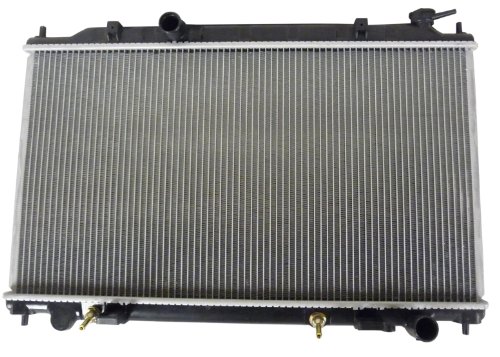 Radiators Aftermarket 