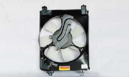 Fan Shrouds Aftermarket Replacement 38616RNAA01-PFM
