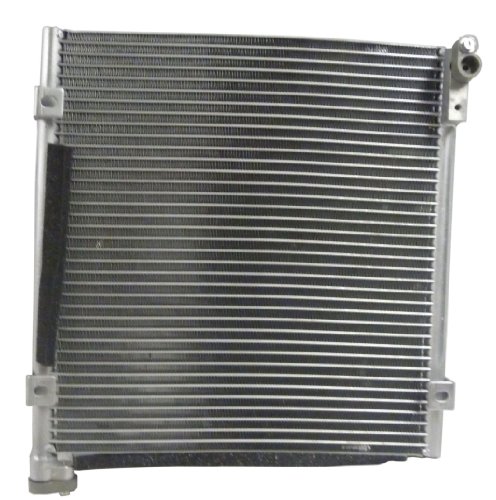 Condensers Aftermarket 