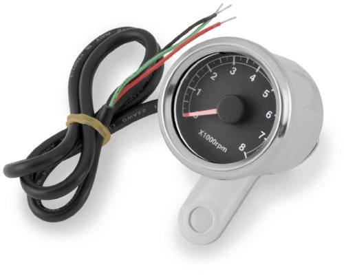 Multi Gauges Biker's Choice 48-2517