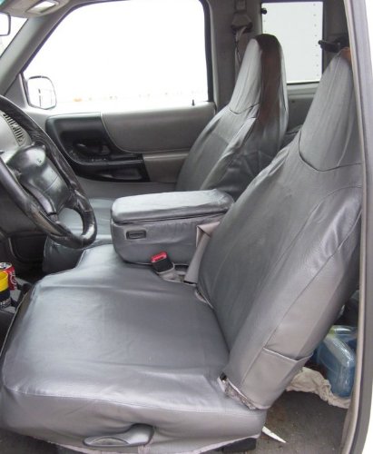 Accessories Durafit Seat Covers F282 L8