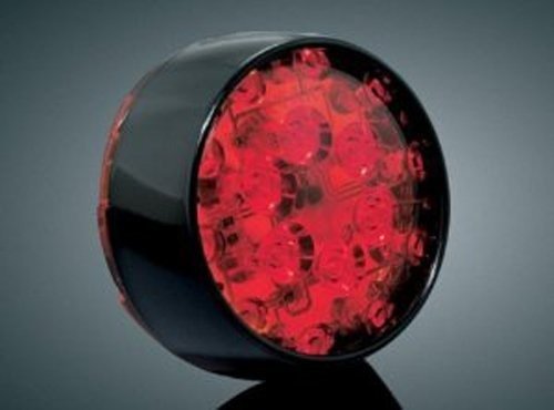 Turn Signal Assemblies & Lenses Kuryakyn 5453