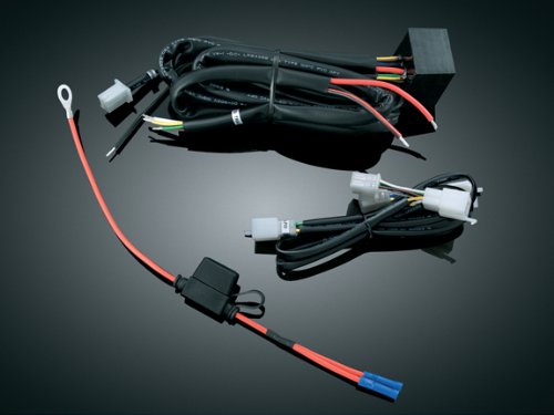 Wiring Harnesses Kuryakyn 49-5547