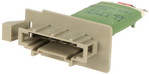 Auxiliary Heater & AC Control Valeo W0133-1786498-VAL