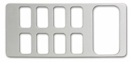 Dash Covers & Pads Pirate Manufacturing FJ0010SA