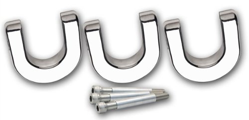 Tow Hooks Pirate Mfg H30050-1SC