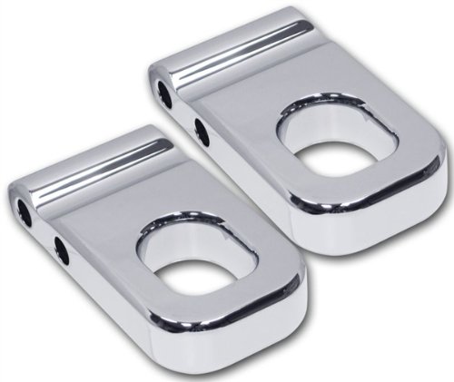 Tow Hooks Pirate Mfg H20010SC