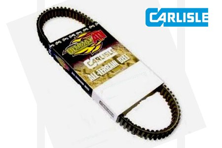 2006 Arctic Cat 650 H1 SE ATV Drive Belt Belts Carlisle T82-9366-100-ATV