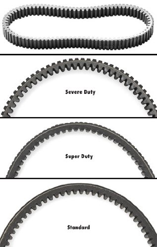 Belts EPI T98-0928-36-ATV