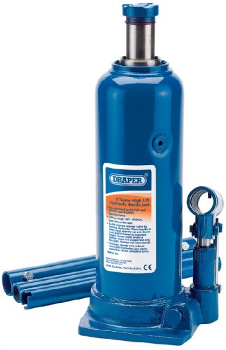 Bottle Jacks Draper BJ4HL