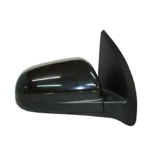 Exterior Mirrors TYC 1550041