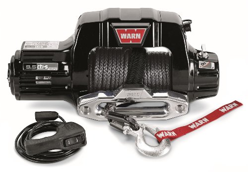 Winches Warn 97600