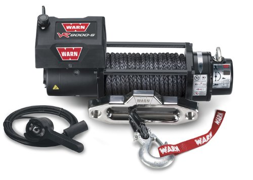 Winches Warn 87835