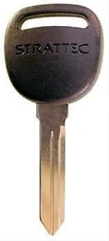 2002 2003 2004 2005 2006 2007 Saturn Vue Key Antitheft Saturn K692076-Vue