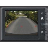 Vehicle Backup Cameras Mopar 82212584