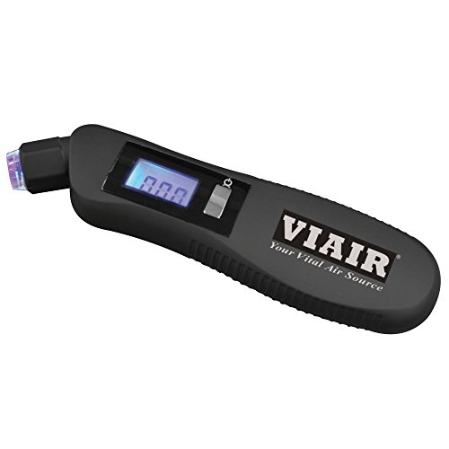 Digital Tire Pressure Gauges VIAIR 90052