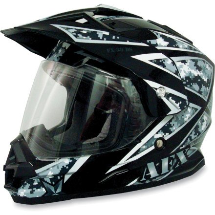 Helmets AFX 01102507