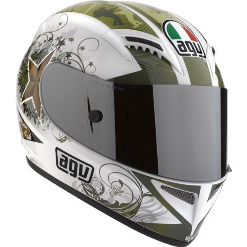 Helmets AGV 0351O2A0014004