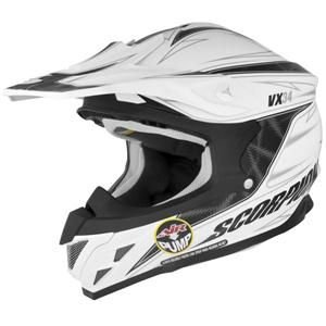 Helmets Scorpion 34-2055