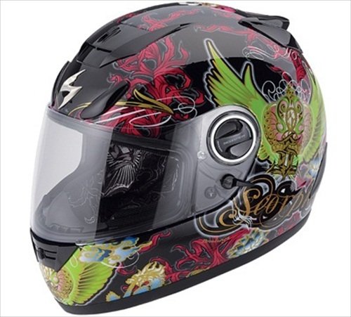 Helmets Scorpion 75-4695