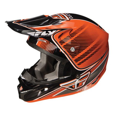 Helmets Fly Racing 73-34902X