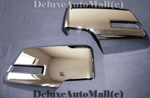 Exterior Accessories DeluxeAuto MC-128