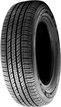 Cooper GFE 185/65R14 86T Tire 02404 All-Season Cooper Tire 02404