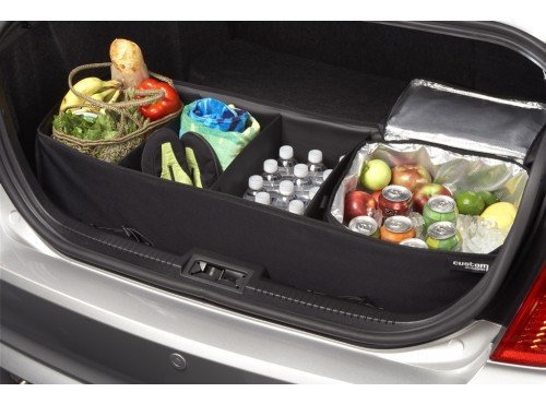 Trunk Organizers  