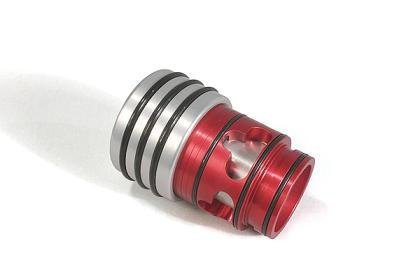 Blow Off Valves Perrin Performance PSP-INT-600RD