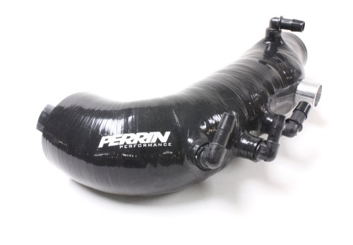 Air Cleaner Intake Perrin PSP-INT-421BK