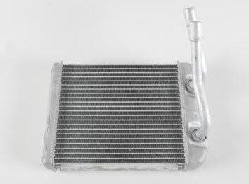 Heater Core Fittings Maniac EM 96007