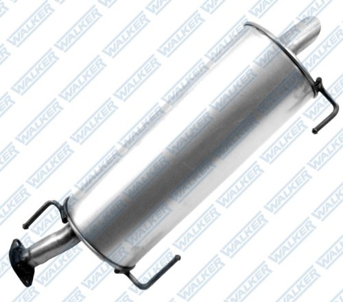 Mufflers Walker 53793