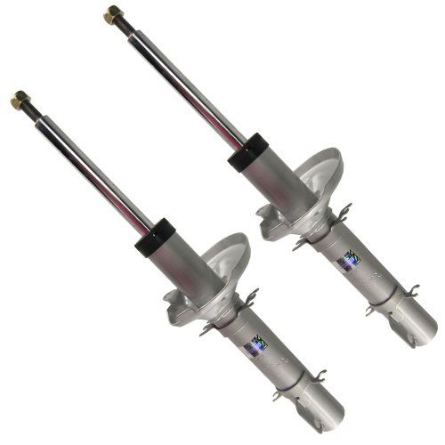 Complete Assemblies Sensen Shocks & Struts 1370-FS