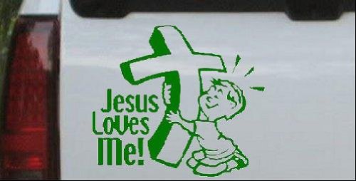 Wall Stickers & Murals Rad Dezigns 8inX7.4in_Dark_Green_10172_22