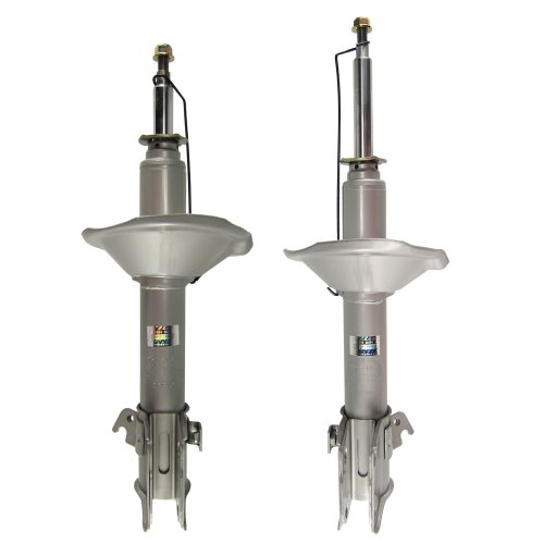 Complete Assemblies Sensen Shocks & Struts 1390-FS