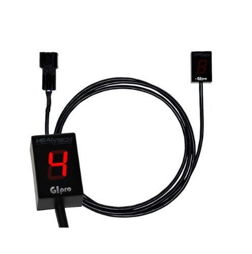 In-Dash Navigation HealTech GPX-K02-VN1600-03-09