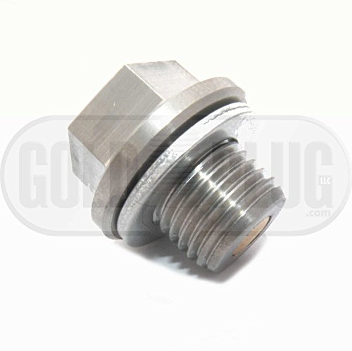 Oil Drain Plugs Gold Plug AP-02R